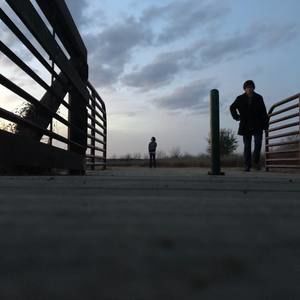 Meet your Posher, Martin